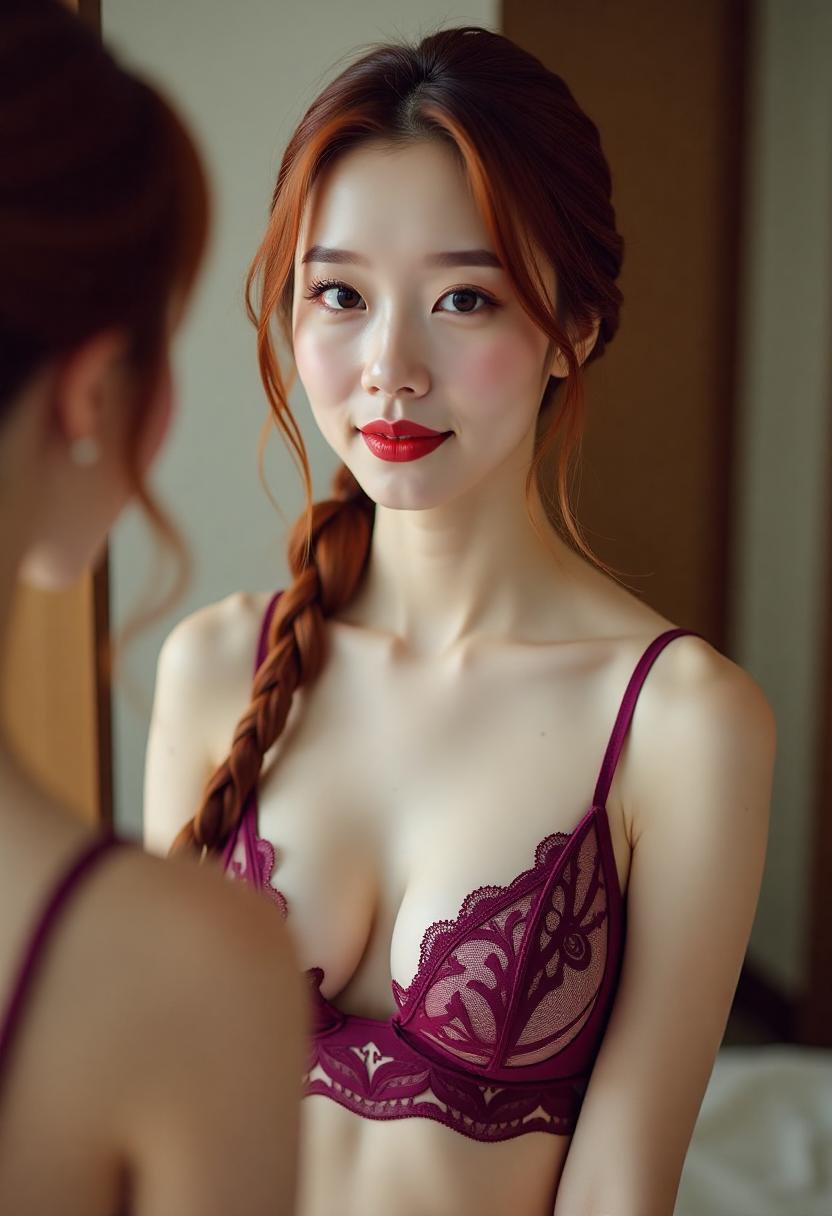 我们的晴天剧照