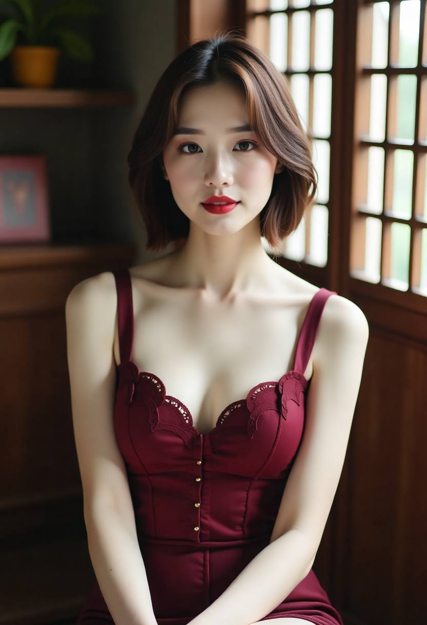 听见海的尽头预告图