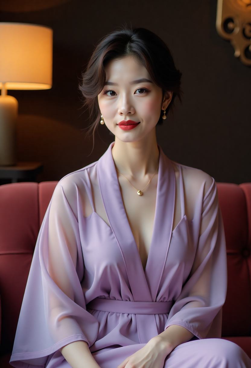 妻子的谎言2海报