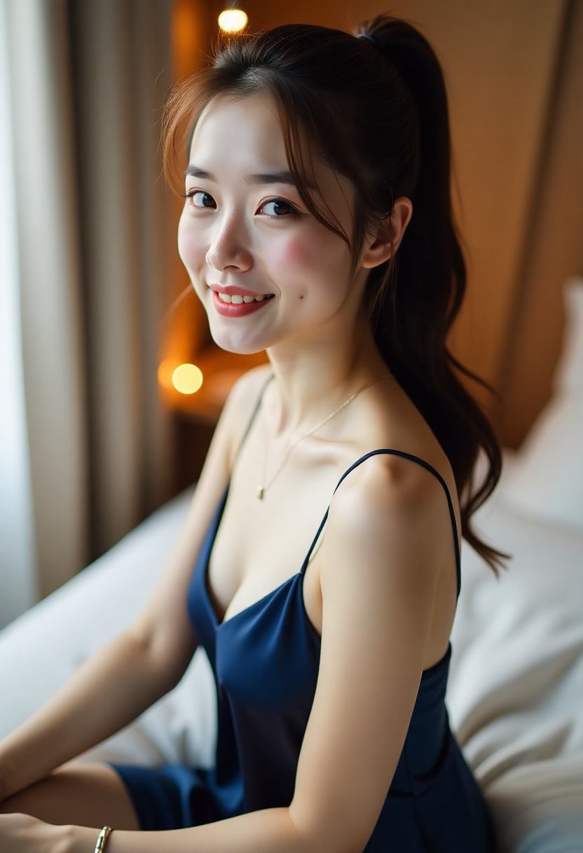 暗潮回声海报